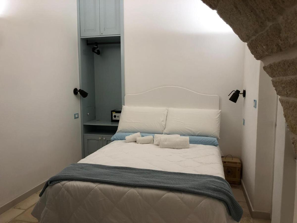 Bed and Breakfast Leavi Polignano a Mare Exterior foto