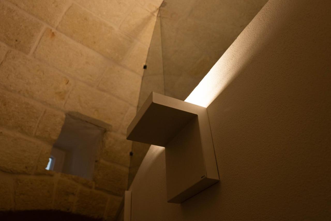Bed and Breakfast Leavi Polignano a Mare Exterior foto