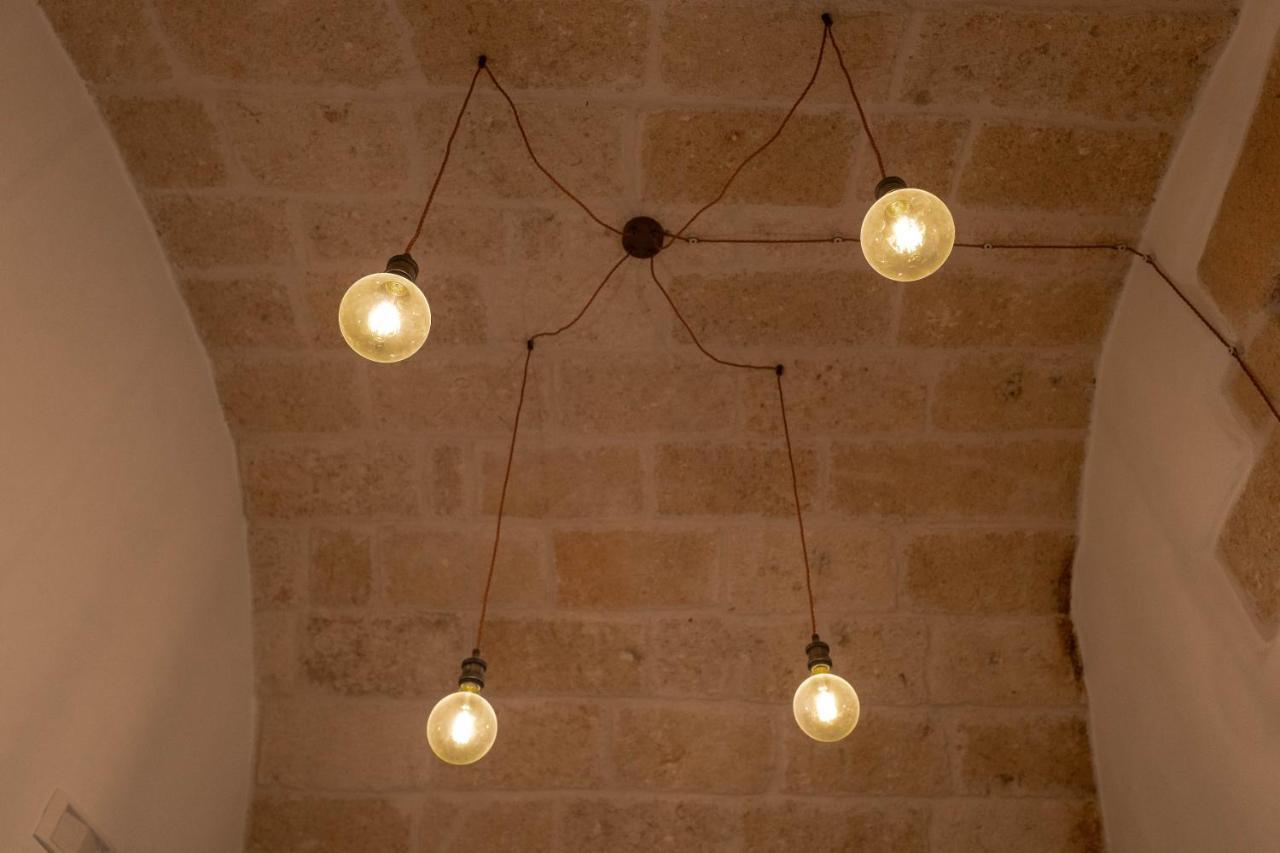Bed and Breakfast Leavi Polignano a Mare Exterior foto