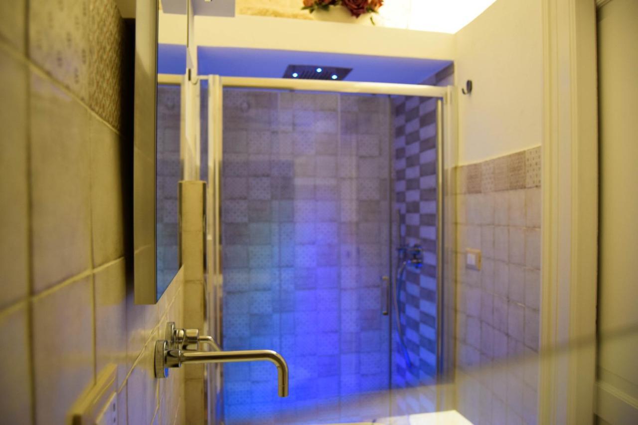 Bed and Breakfast Leavi Polignano a Mare Exterior foto