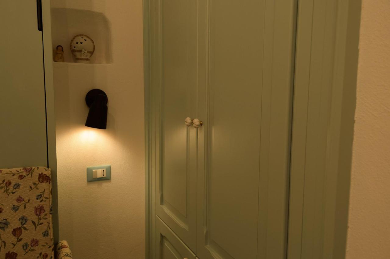 Bed and Breakfast Leavi Polignano a Mare Exterior foto