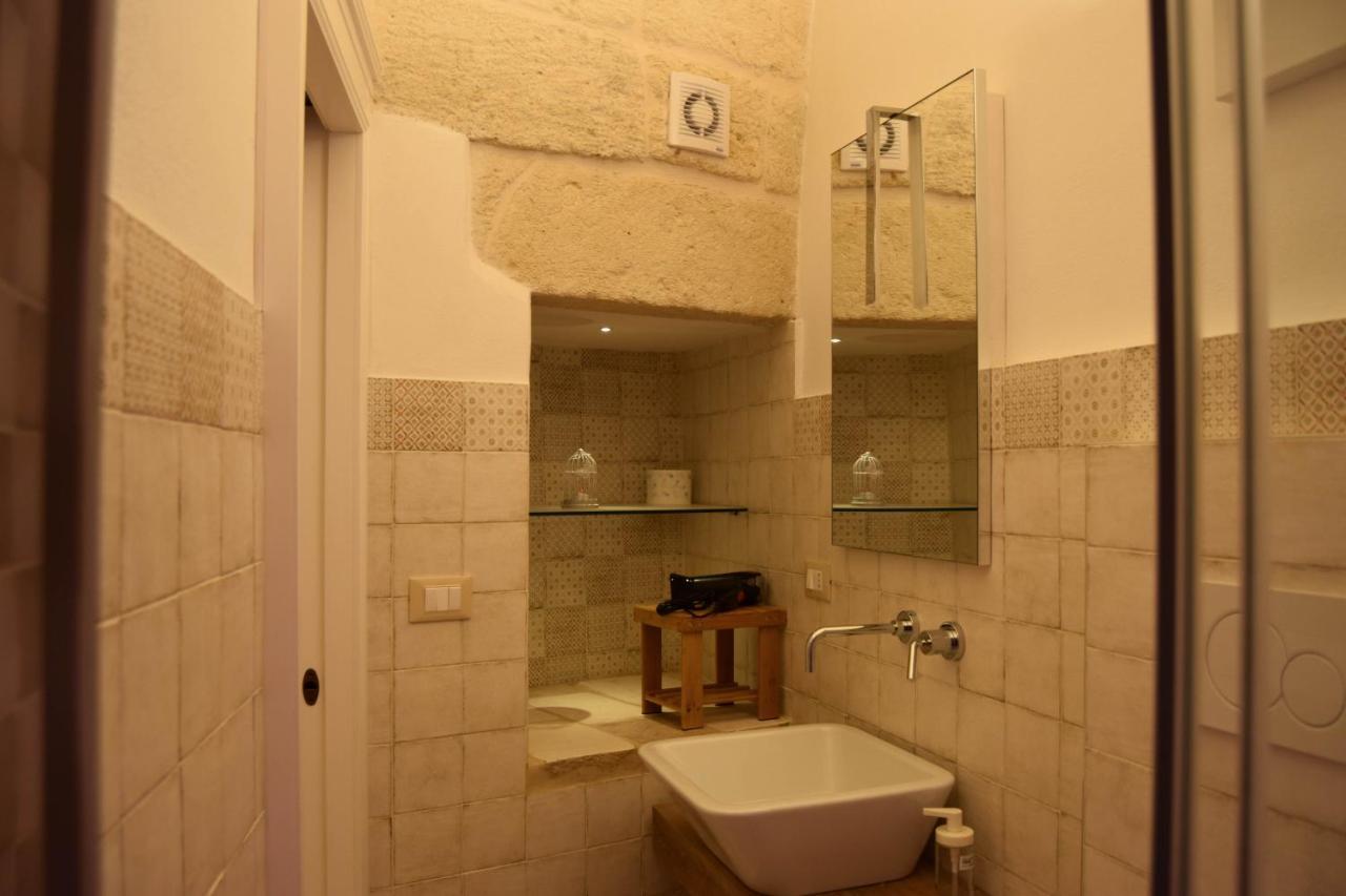 Bed and Breakfast Leavi Polignano a Mare Exterior foto