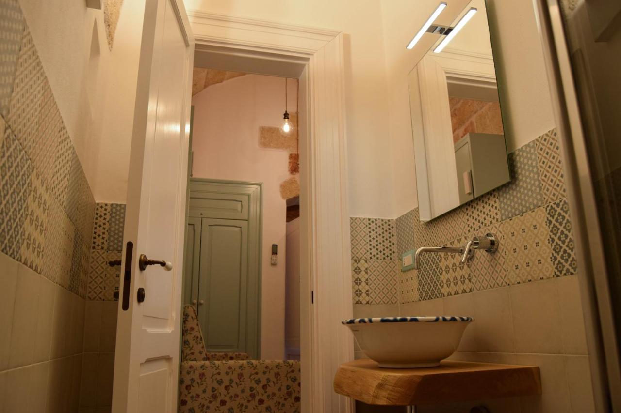 Bed and Breakfast Leavi Polignano a Mare Exterior foto