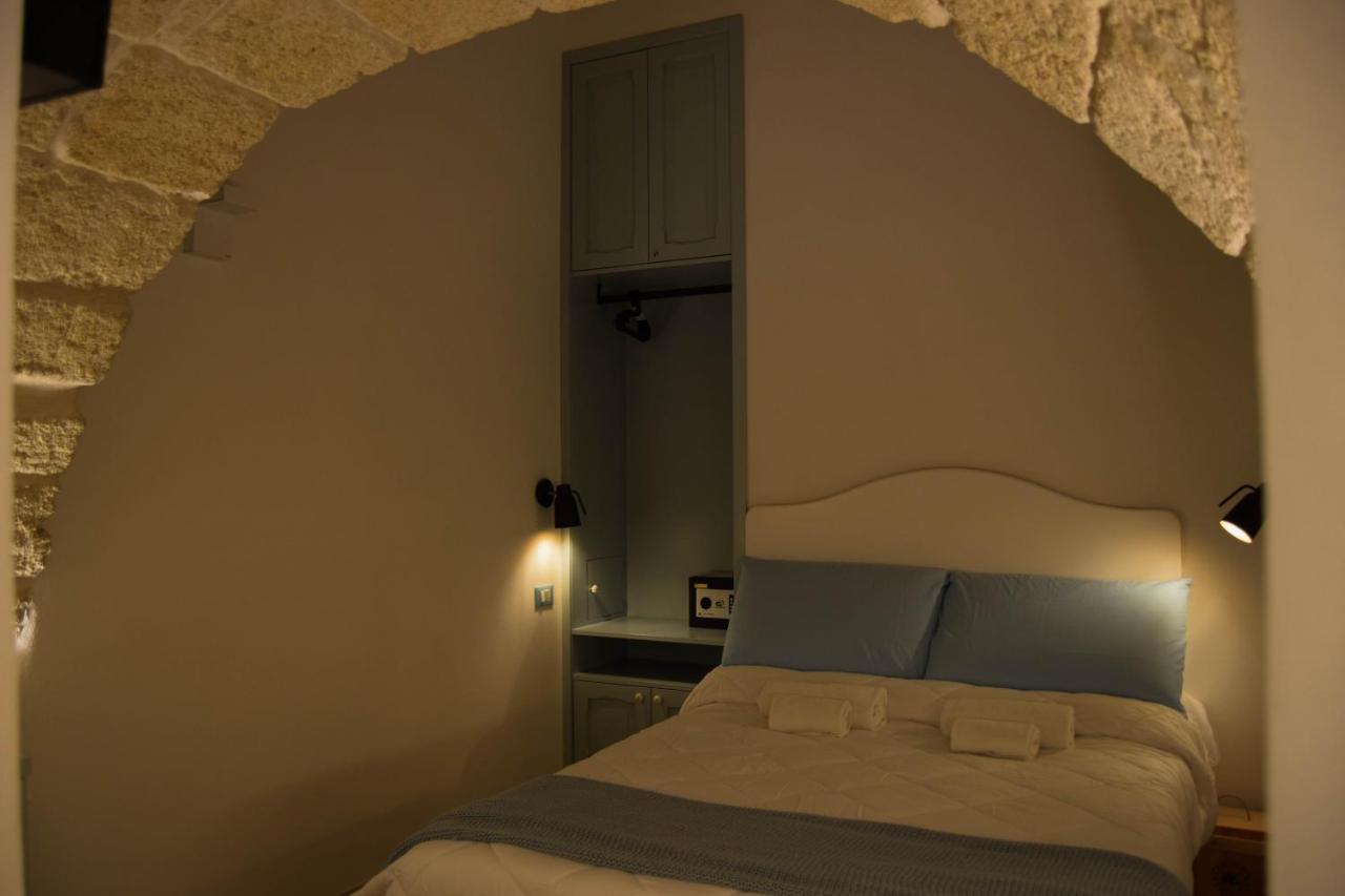 Bed and Breakfast Leavi Polignano a Mare Exterior foto