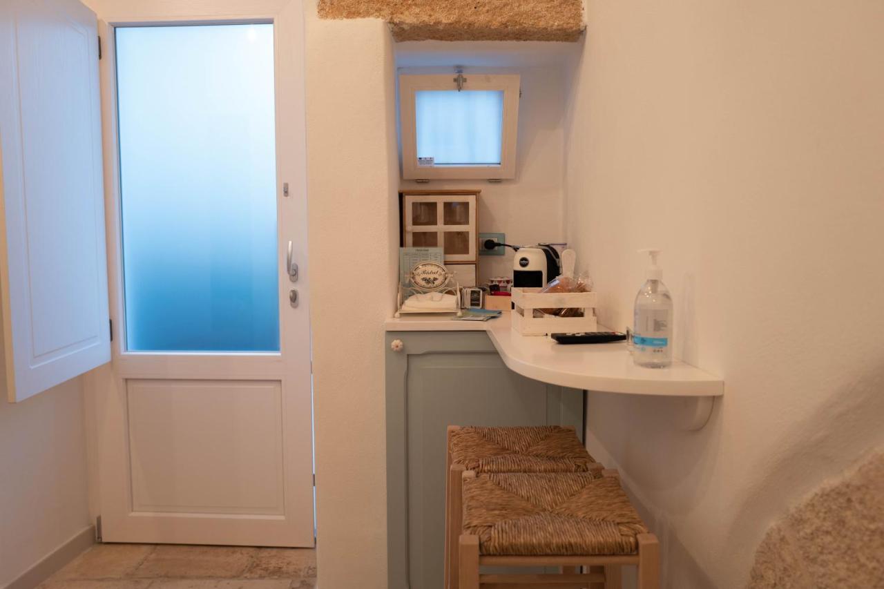 Bed and Breakfast Leavi Polignano a Mare Exterior foto