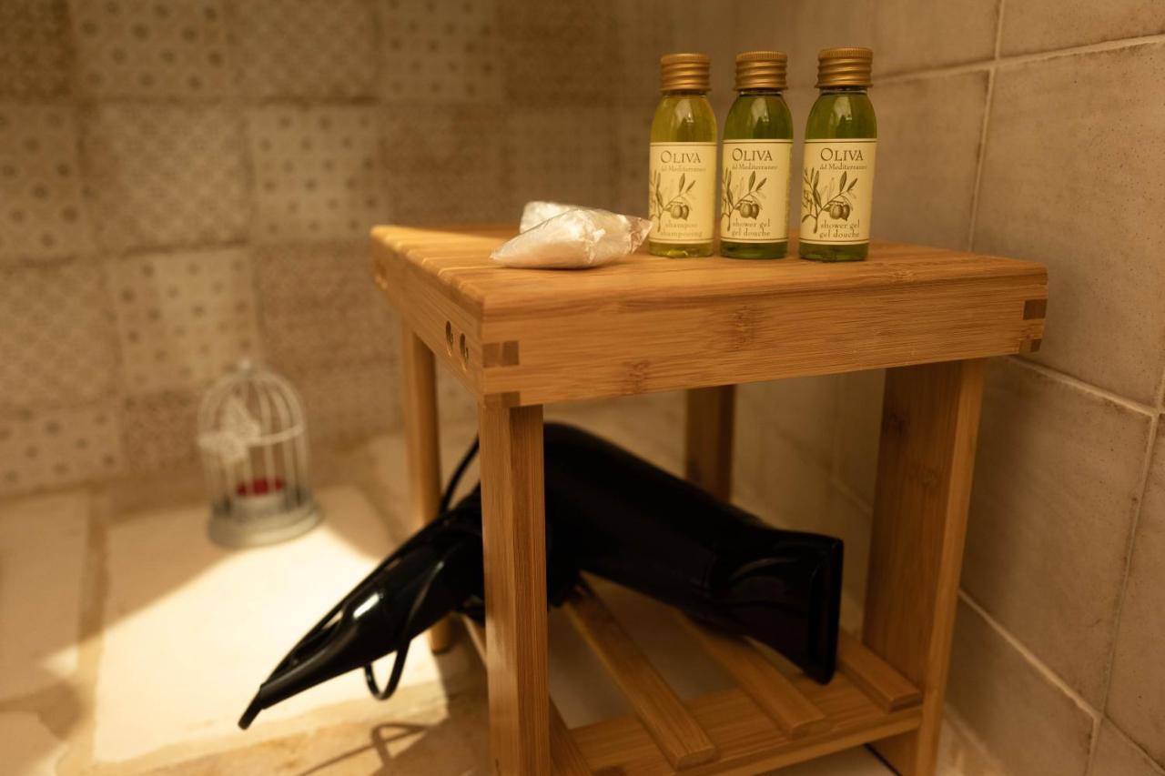 Bed and Breakfast Leavi Polignano a Mare Exterior foto